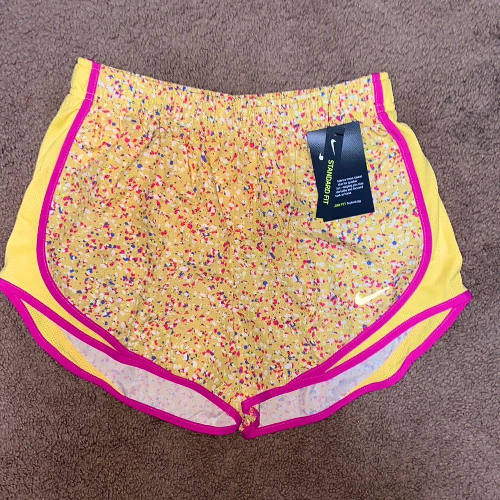 Brand New Nike Running Shorts